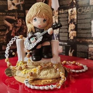 Taylor Swift Fearless Altered Moment